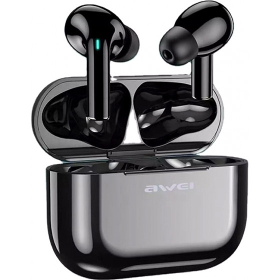 Awei earphones �� ���� �������� T29 True Wireless ����� - (AW-T29)