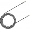 Baseus ������� ���� 3.5mm M30 4 pin stereo 1.5m ����� - (CAM30-CS1)