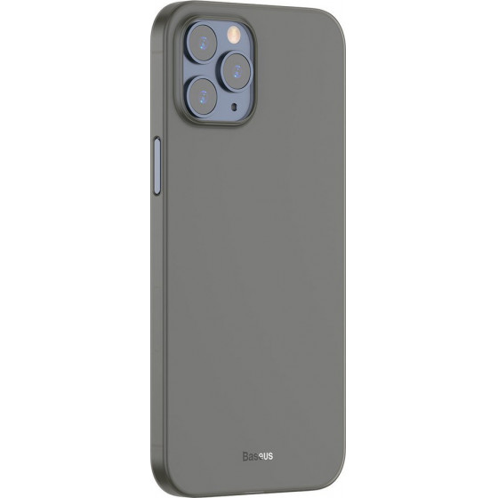 Baseus ���� Wing ��� iPhone 12 Pro Max ����� - (WIAPIPH67N-01)
