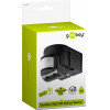 Goobay ���������� ������� PIR IP44 180� 12m - (96001)