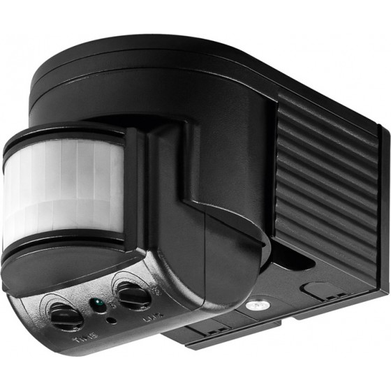 Goobay ���������� ������� PIR IP44 180� 12m - (96001)