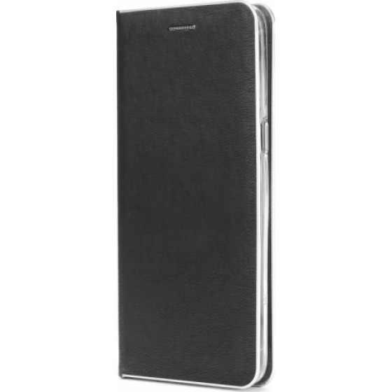 Senso feel carbon stand book Xiaomi Redmi 10T Lite black - (SENFEXRN10TLB)