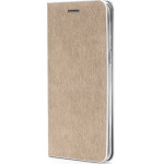 Senso Feel Stand Book Huawei P30 Lite Gold - (SENFEHUAP30LG)