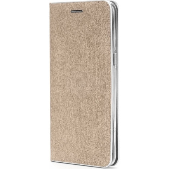 Senso Feel Stand Book Huawei P30 Lite Gold - (SENFEHUAP30LG)