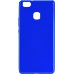 SENSO FLEX HUAWEI P9 LITE blue backcover - (SEFLHUAP9LBL)
