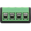 Goobay ����� 3.5mm �� Terminal Block 4-pin 10��� - (59200)