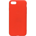 Senso Flex Huawei Y5 2018 / Honor 7s Red Backcover - (SEFLHUAY518R)