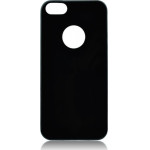 Senso Flex Iphone 5 / 5s Se Black Backcover - (SEFLIP5B)