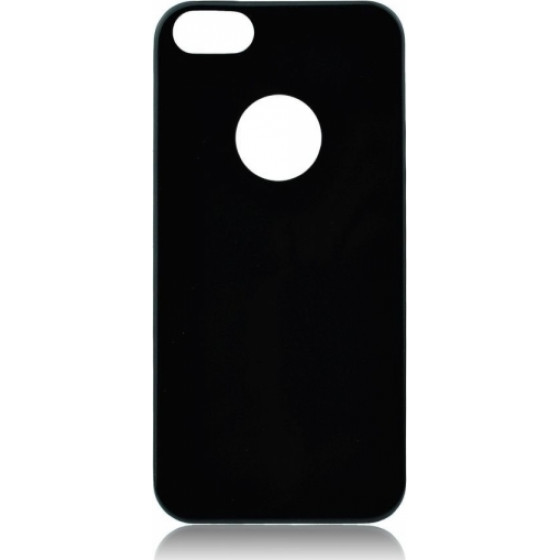 Senso Flex Iphone 5 / 5s Se Black Backcover - (SEFLIP5B)