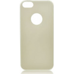 Senso Flex Iphone 5 / 5s Se Gold Backcover - (SEFLIP5G)