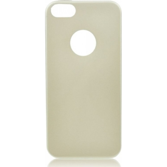 Senso Flex Iphone 5 / 5s Se Gold Backcover - (SEFLIP5G)