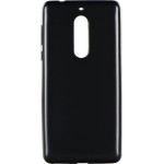 Senso Flex Nokia 5.1 Plus / X5 Black Backcover - (SEFLNOKX5B)