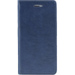 Senso Leather Stand Book Huawei P8/p9 Lite 2017 Blue - (SELHUAP8L17BL)