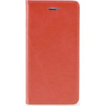 Senso Leather Stand Book Huawei Y6 2019 / Honor Play 8a Red - (SELHUAY619R)