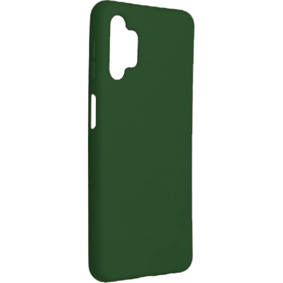 Senso Liquid Samsung A32 5g Forest Green Backcover - (SELISAMA32FG)