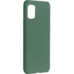 Senso Liquid Xiaomi Redmi Note 10 Pro / Note 10 Pro Max Forest Green Backcover - (SELIXIAREN10PF)
