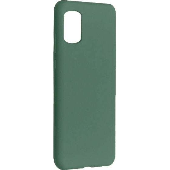 Senso Liquid Xiaomi Redmi Note 10 Pro / Note 10 Pro Max Forest Green Backcover - (SELIXIAREN10PF)