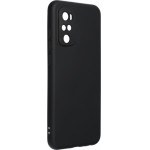 Senso Liquid Xiaomi Redmi Note 10 Pro Black Backcover - (SELIXIAREN10PB)