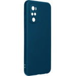 Senso Liquid Xiaomi Redmi Note 10 Pro Blue Backcover - (SELIXIAREN10PL)