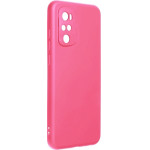 Senso Liquid Xiaomi Redmi Note 10 Pro Somon Backcover - (SELIXIAREN10PS)