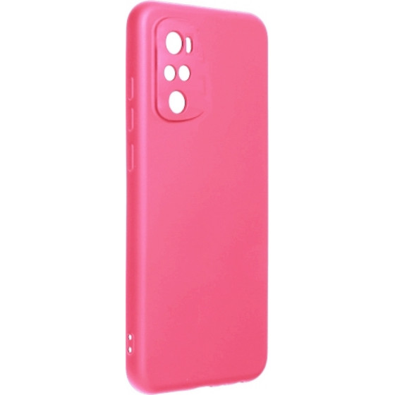Senso Liquid Xiaomi Redmi Note 10 Pro Somon Backcover - (SELIXIAREN10PS)