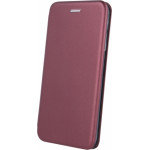 Senso Oval Stand Book Samsung A52 Burgundy - (SEOVSAMA52BU)