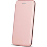 Senso Oval Stand Book Xiaomi Redmi Note 9 Rose Gold - (SEOVXIARN9RG)
