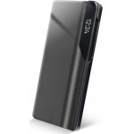 Senso Smart View Book Xiaomi Redmi Note 10 Pro Black - (SESVXIARN10PPB)