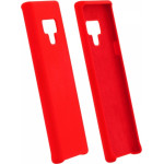 Senso Smooth Samsung Note 9 Red Backcover - (SENSMSAMN9R)