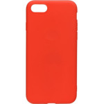 Senso Soft Touch Huawei Y5 2018 / Honor 7s Red Backcover - (SESTHUAY518R)