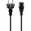Goobay ������� ����������� 1mm� 3m ����� - (96036)