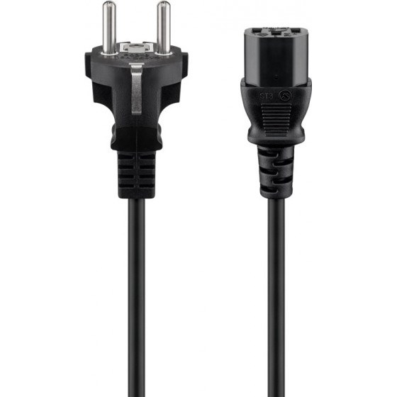Goobay ������� ����������� 1mm� 3m ����� - (96036)