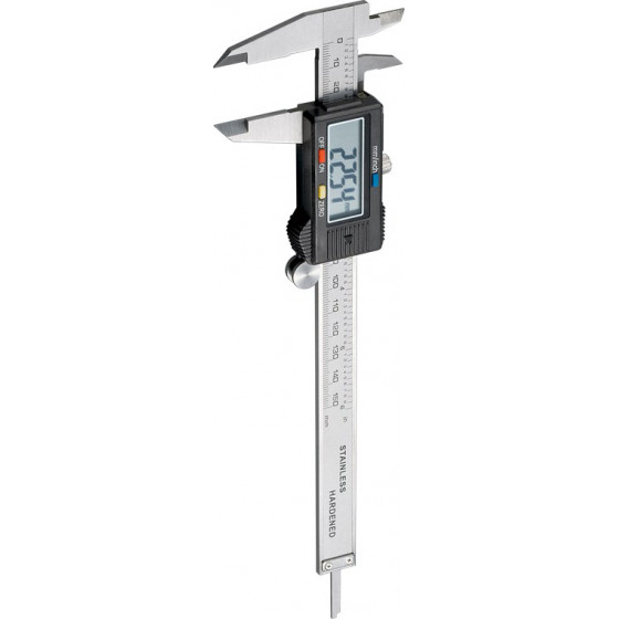GOOBAY ������� ��������� 150cm/6inch ����� - (77001)