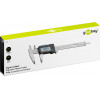 GOOBAY ������� ��������� 150cm/6inch ����� - (77001)