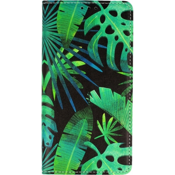 Senso Spd Book Flower Design 3 Samsung A42 - (SPDBFLA42)