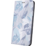 SENSO SPD BOOK FROZEN LEAVES 1 SAMSUNG A51 - (SPDFL1SAMA51)