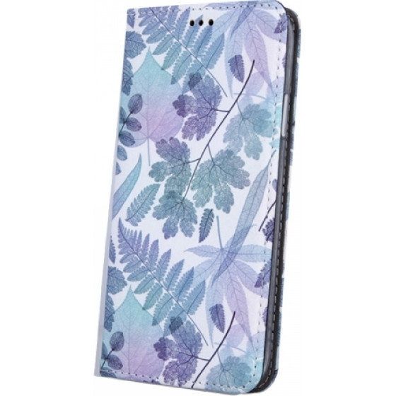 Senso Spd Book Frozen Leaves Samsung A02s Special Edition - (SSPDUSAMA02S)