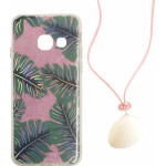 Senso Spd Summer Gift Samsung A5 2017 Backcover - (SSGSAMA517)