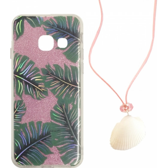Senso Spd Summer Gift Samsung A5 2017 Backcover - (SSGSAMA517)