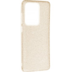 Senso Sunshine Samsung S20 Ultra Gold Backcover - (SSUNS20UG)