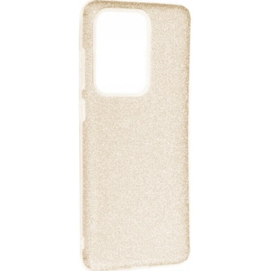 Senso Sunshine Samsung S20 Ultra Gold Backcover - (SSUNS20UG)