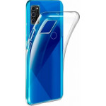 Senso Tpu 0.3 Huawei P Smart 2020 trans backcover - (SE03HUAPS20T)
