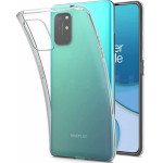 Senso Tpu 0.3 Oneplus 8T trans backcover - (SE03OP8TTR)