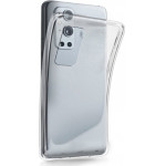 Senso Tpu 0.3 Oneplus 9 Pro Trans Backcover - (SE03OP9PTR)