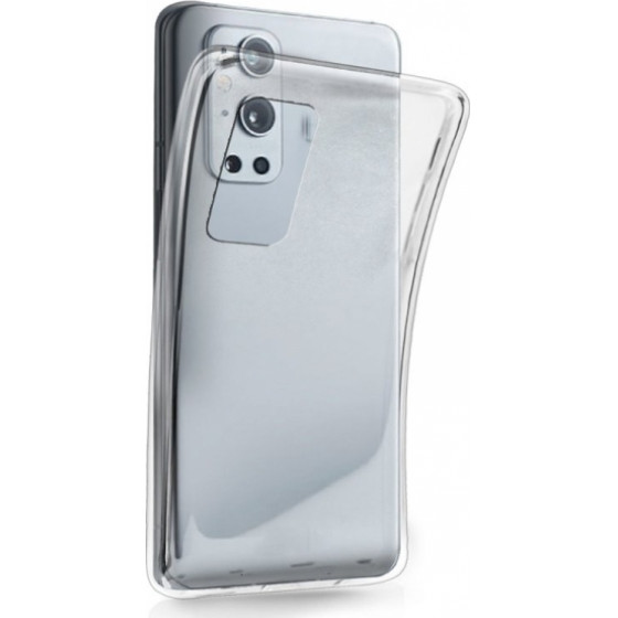 Senso Tpu 0.3 Oneplus 9 Trans Backcover - (SE03OP9TR)