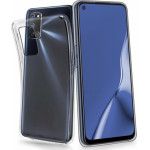 Senso Tpu 0.3 Samsung A72 Trans Backcover - (SE03SAMA72TR)
