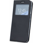 Senso Window Stand Book Iphone 7 Plus / 8 Plus Black Outlet - (SENWINIP7PB)