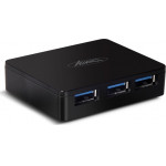 Spirit Of Gamer Sog Adapter Hub 4 Ports Usb 3.0 - (HUB-404U3)