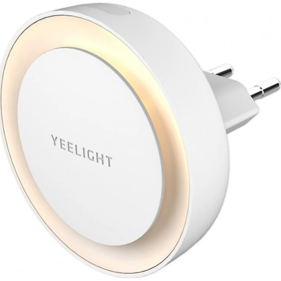 YEELIGHT LED ��������� ������ �� ������� 2500K 0.5W - (YLYD11YL)