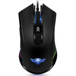 Spirit Of Gamer Sog Elite M20 New Design Usb Gaming Mouse Dpi 4000 Max - (S-EM20BK2)